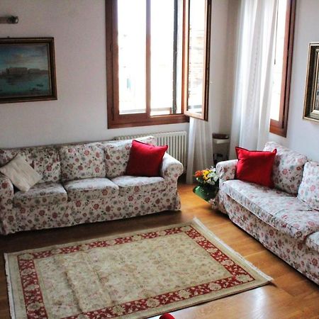 شقة Bellissima Terrazza البندقية المظهر الخارجي الصورة